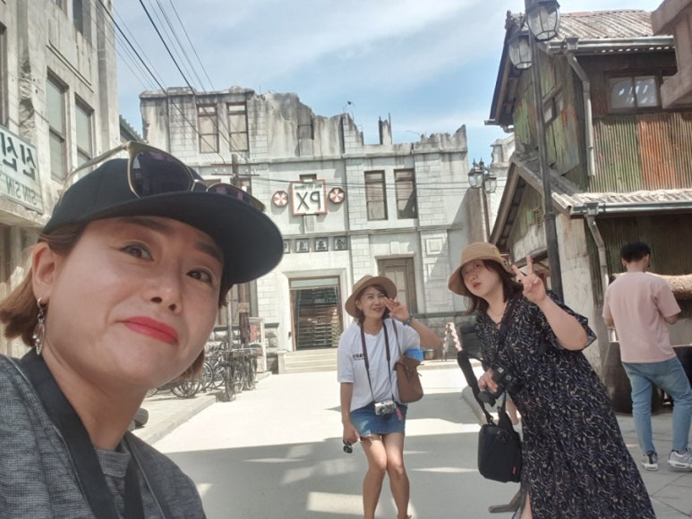 낭만스튜디오 이미지
