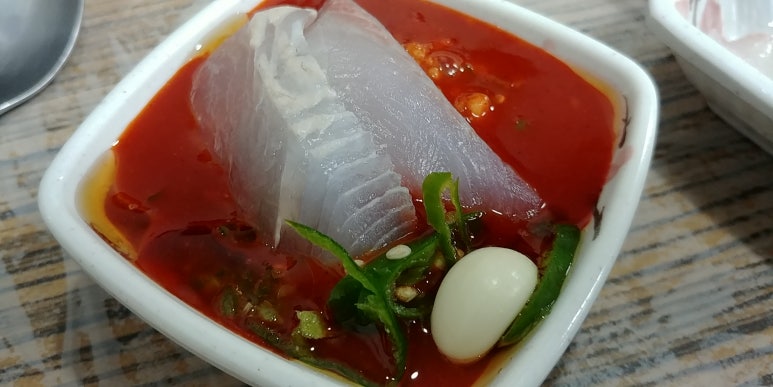 회食 이미지