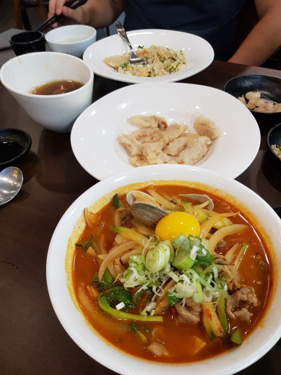 한양짬뽕 플러스 이미지