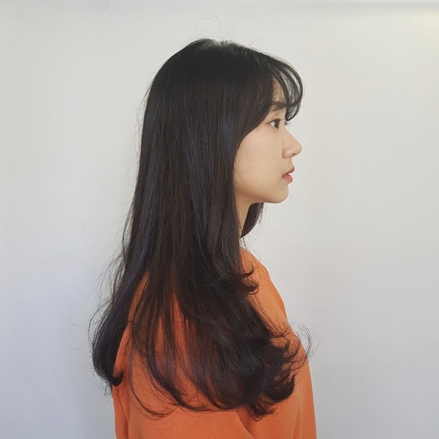 강남헤어 이미지