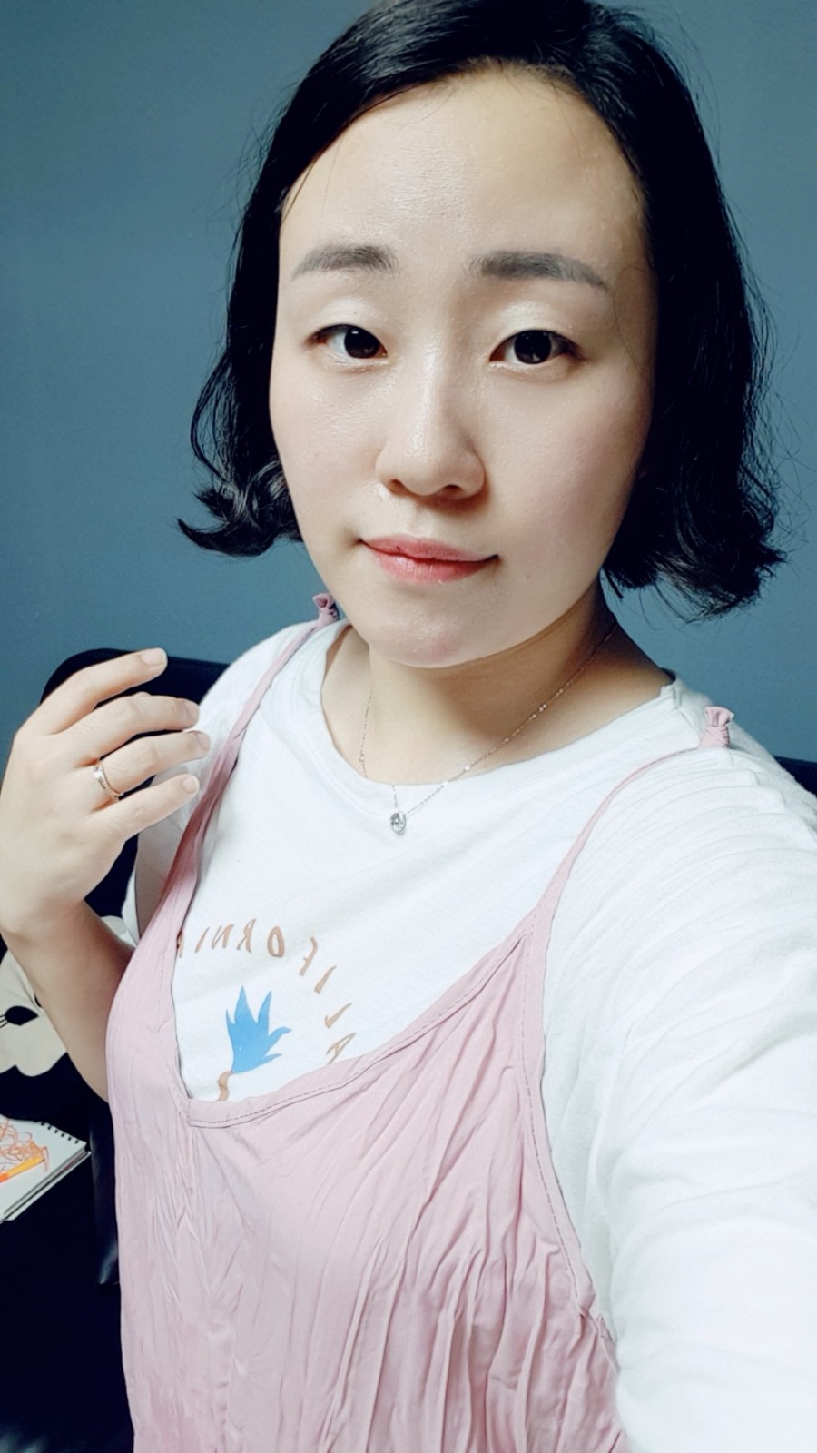 지나인헤어 이미지