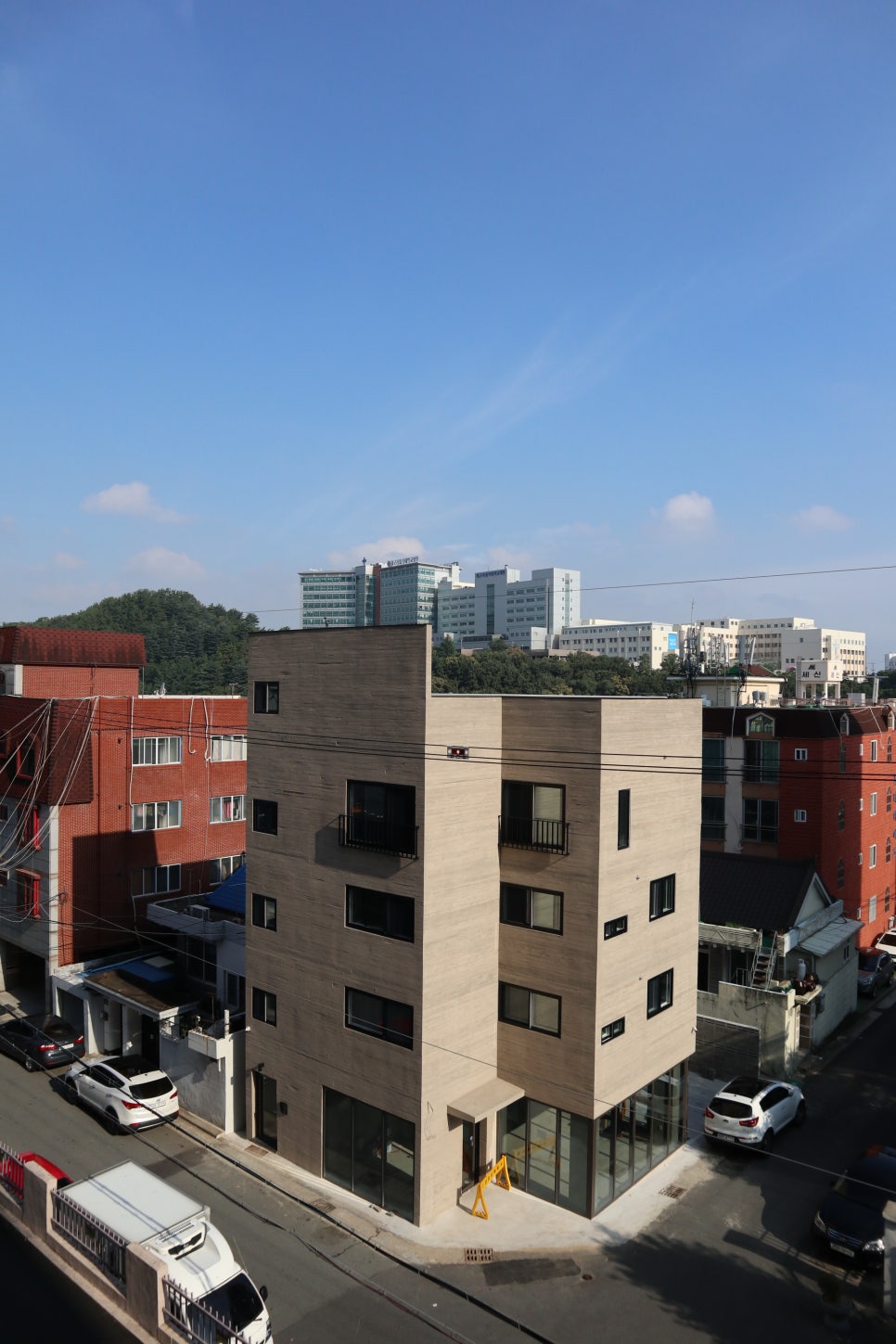 건축사사무소세움 이미지