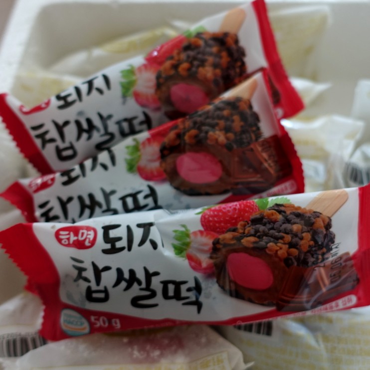 사군자식품 이미지