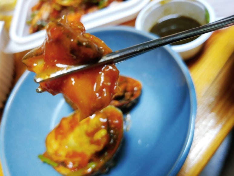 섬마을해물찜 이미지