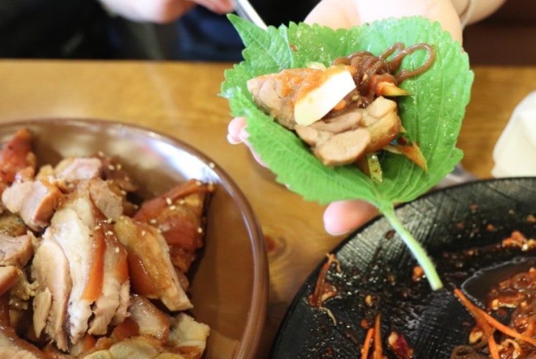 가장맛있는족발고양 이미지