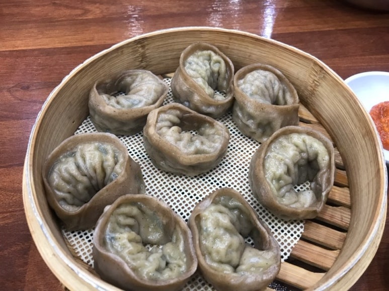 엄마손국수 이미지