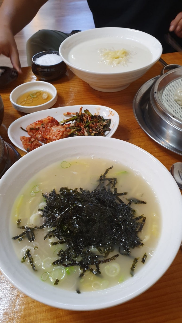 양평칼국수콩국수청주 이미지