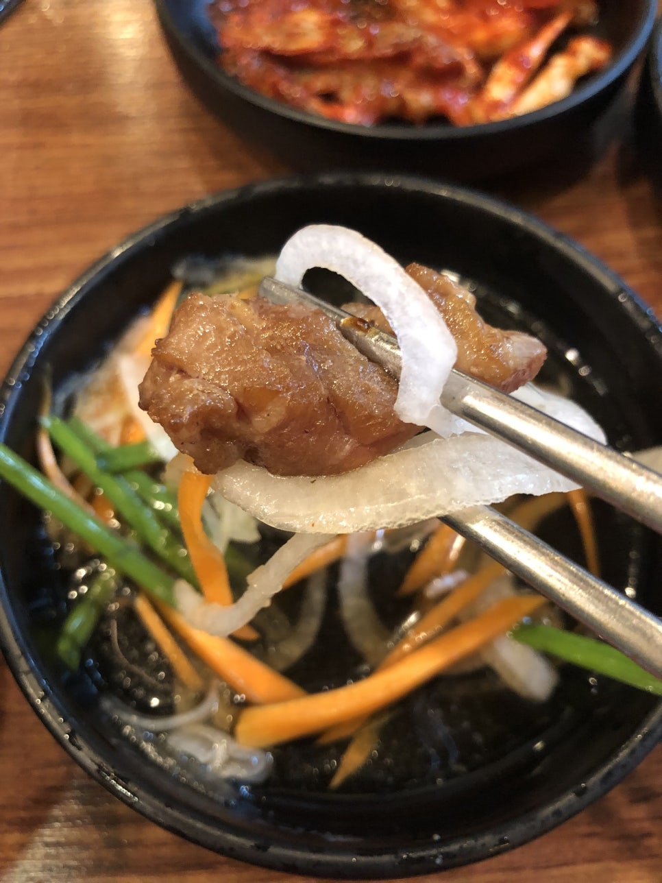 서서갈비무한리필 이미지