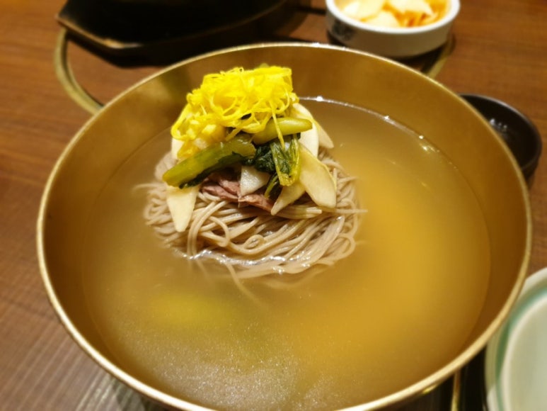 봉피양분당 이미지