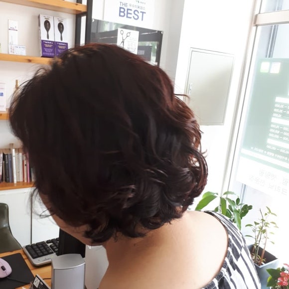 은혜헤어샵 이미지