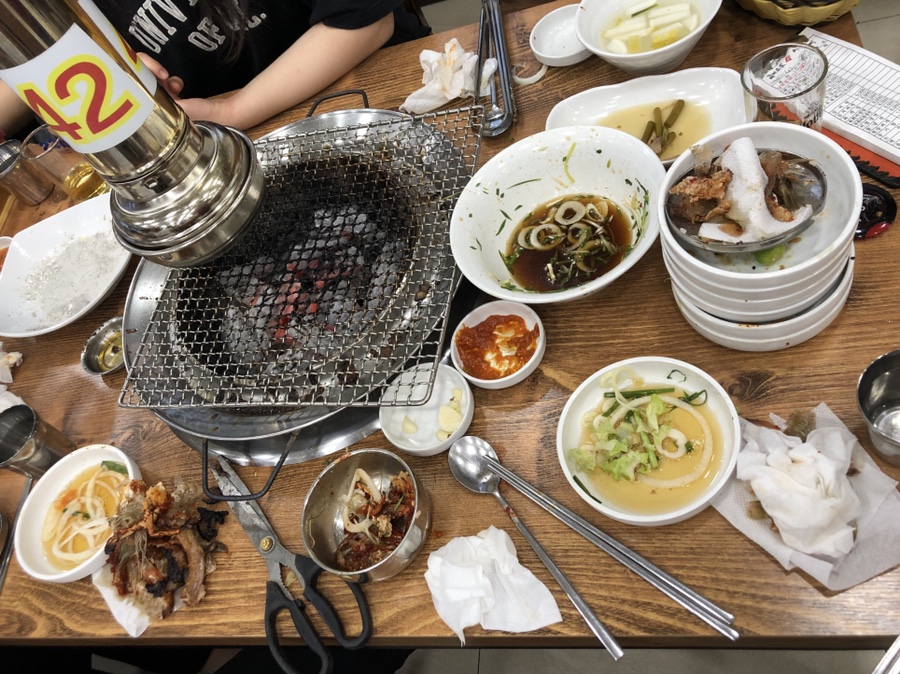 갈비명가서서갈비서수원 이미지
