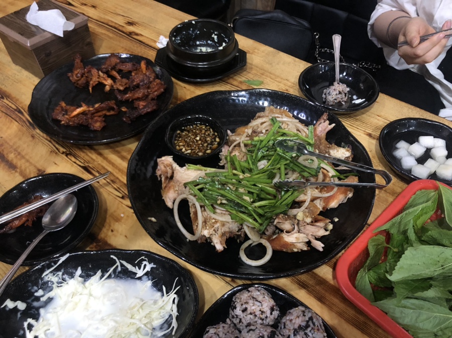 참불닭 이미지