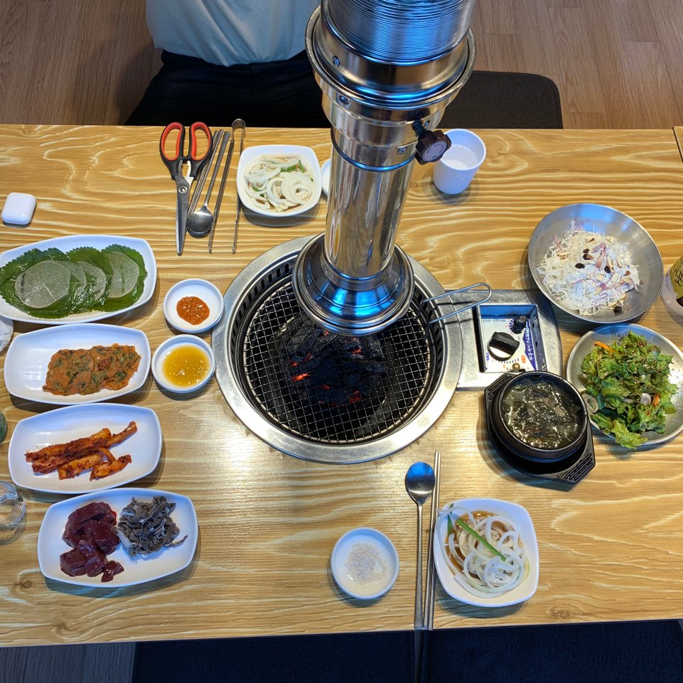 천돌한우 이미지