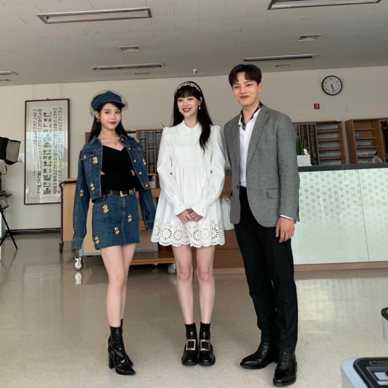 호텔데님 이미지