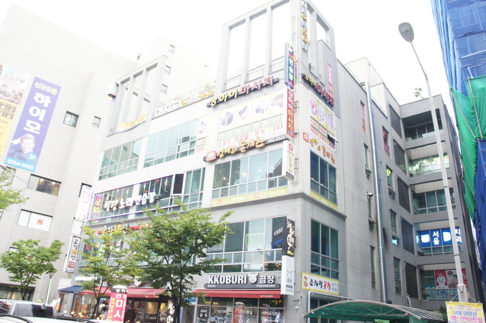 상하이노래연습장 이미지