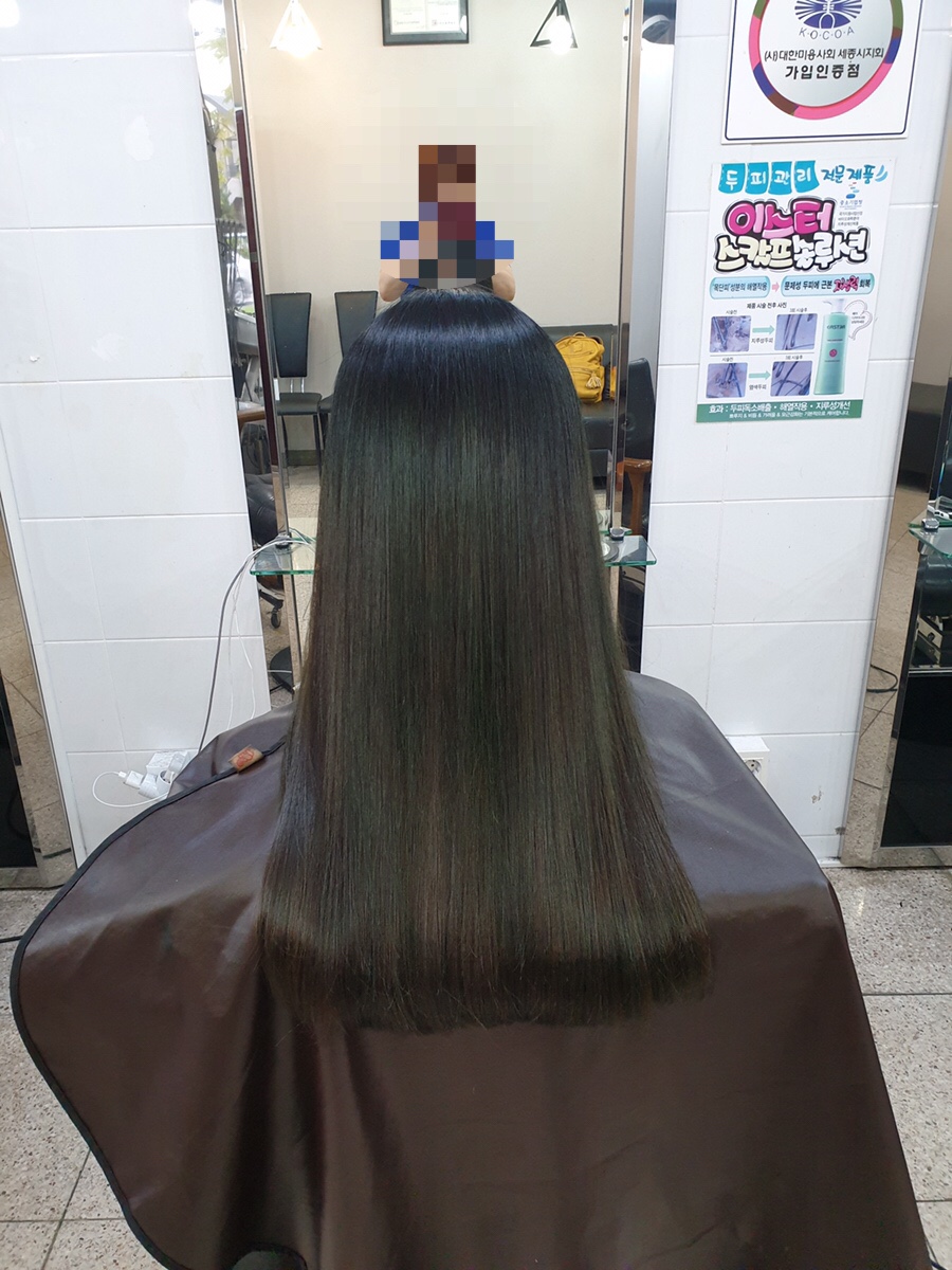 세림헤어 이미지