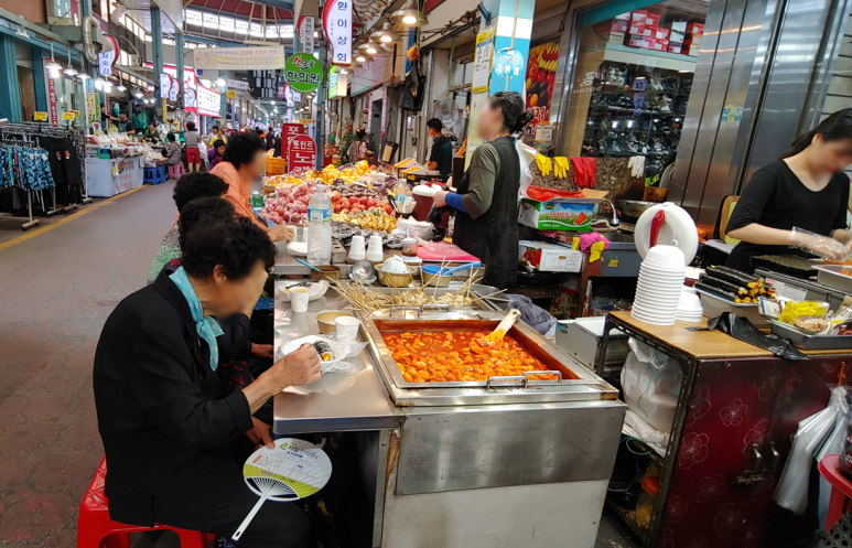 든든한국집+분식 이미지