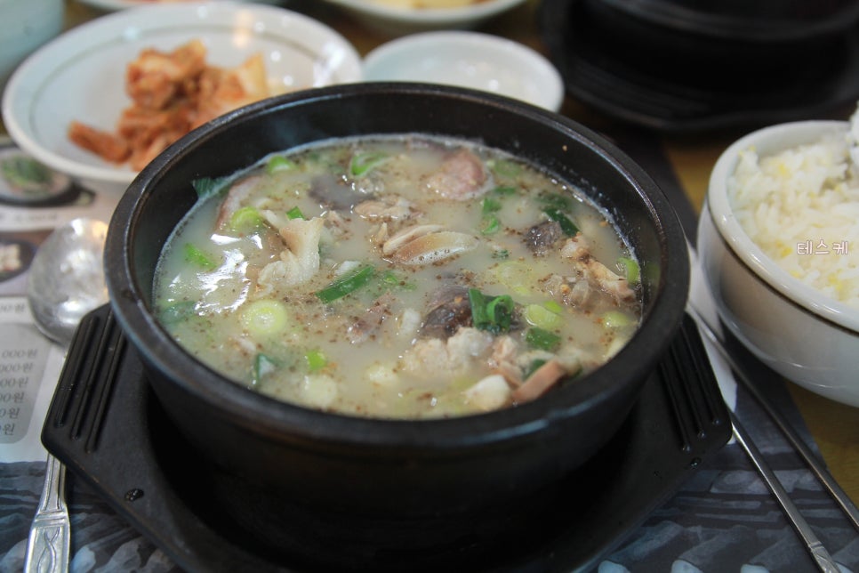다.복순대국밥 이미지