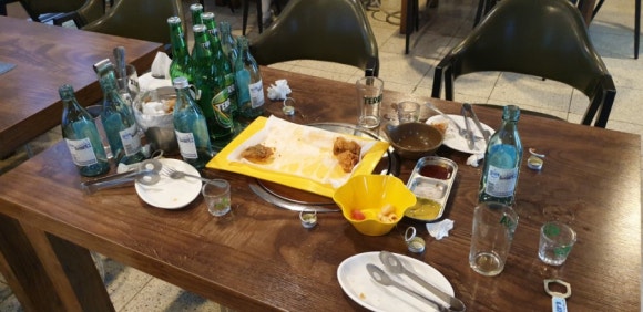 꼬시닭 이미지