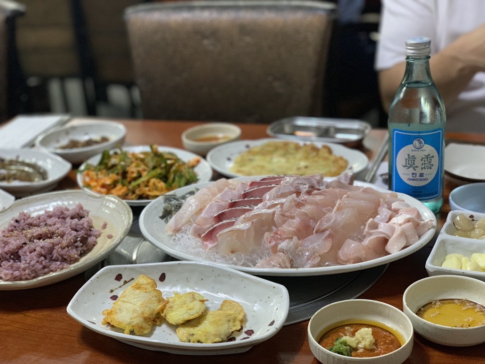 신포횟집 이미지