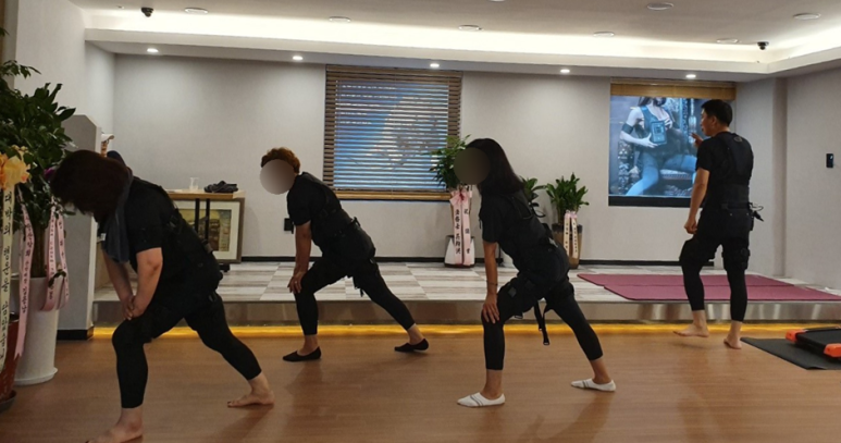 다욧이엠에스 이미지