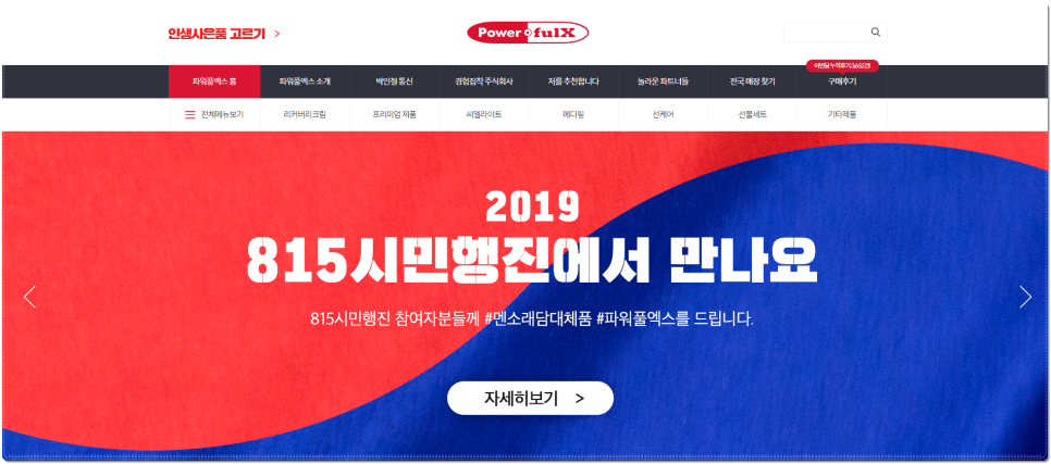 파워재팬 이미지
