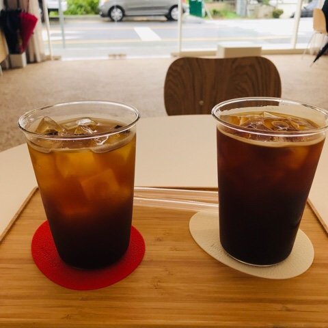코너 커피(Corner Coffee) 이미지
