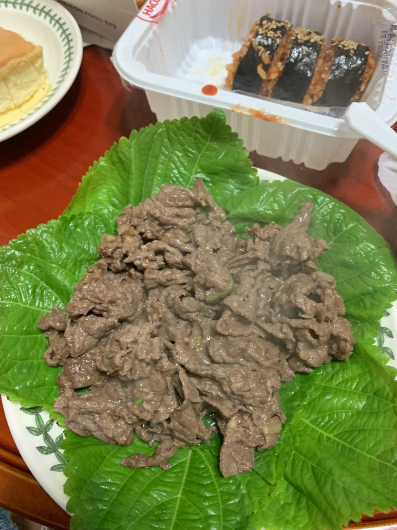 밀알슈퍼 이미지
