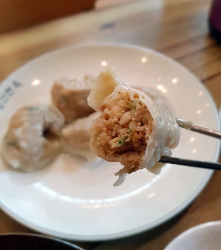 청산면옥 이미지