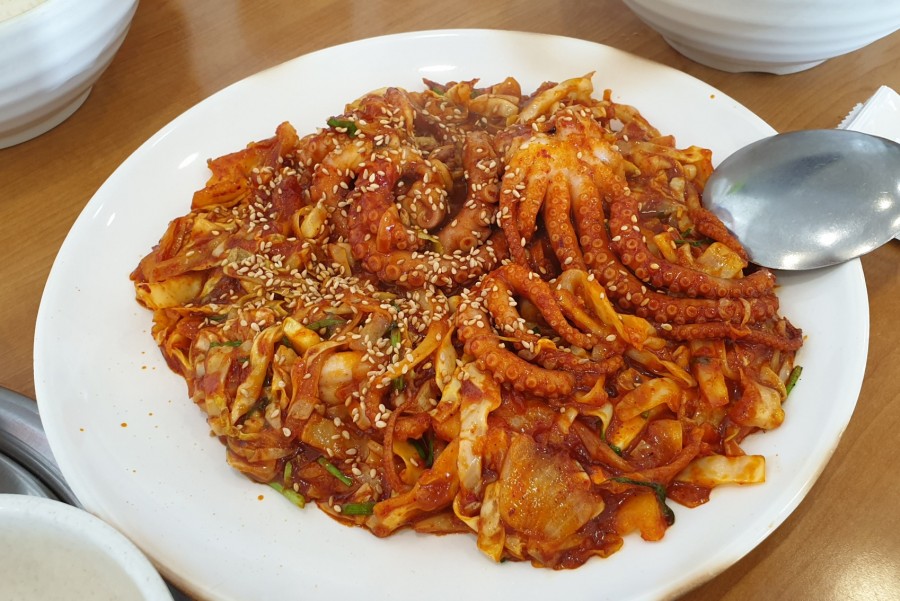 착한낙지박촌점 이미지