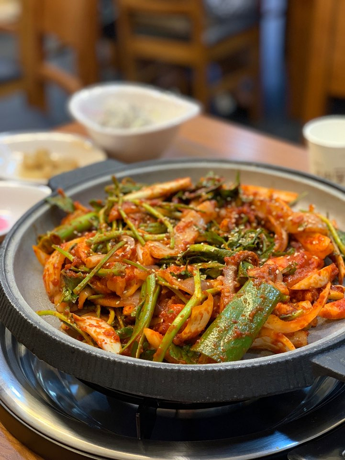 군산오징어(하남시청점) 이미지