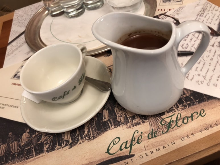 Cafe Paris (카페파리) 이미지