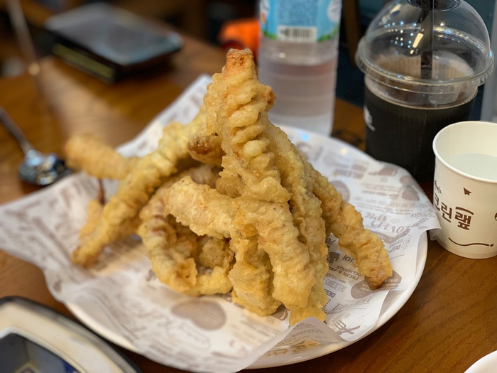 군산오징어(하남시청점) 이미지