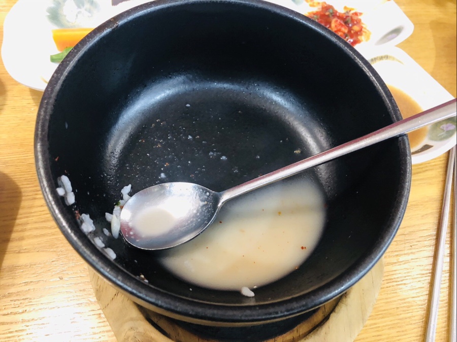 한촌설렁탕 등촌역점 이미지