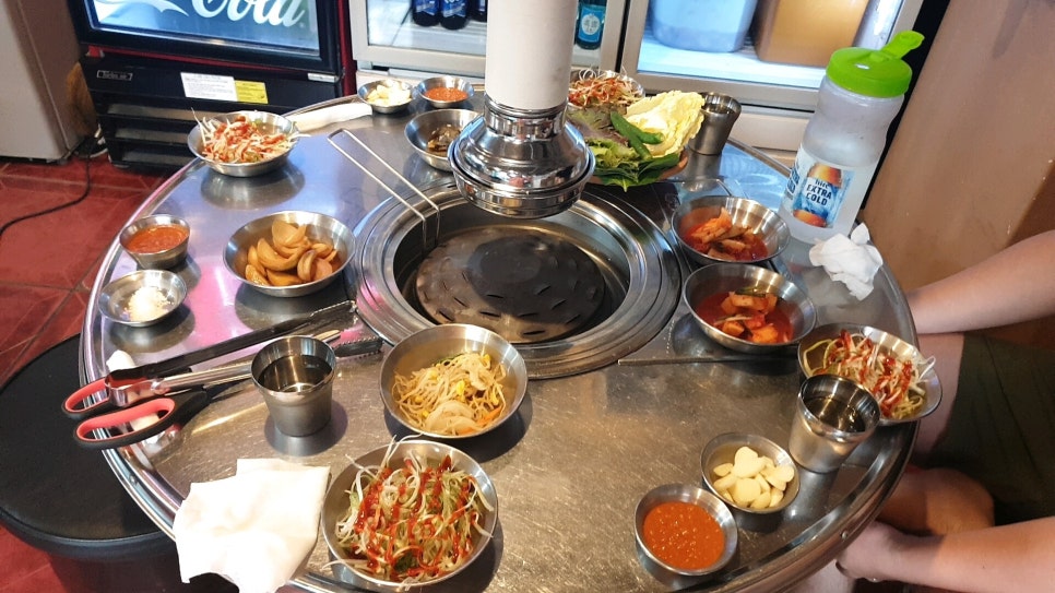 돈먹쇠 이미지