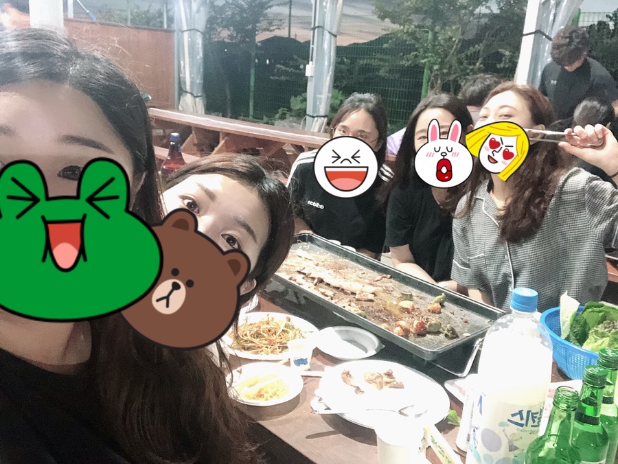 순천만뜰펜션 이미지