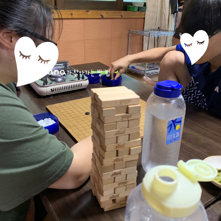 능골엄나무토종닭 이미지