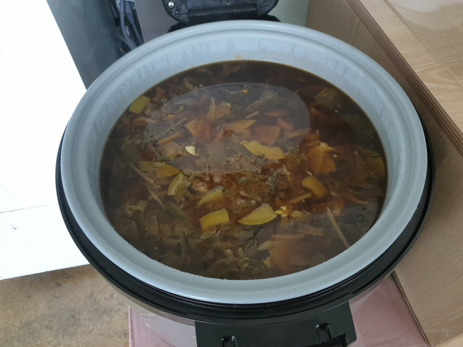 칠갑산힐링센터 이미지