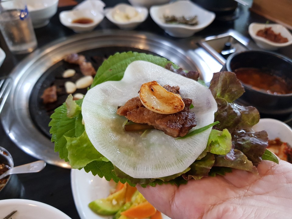 동경갈비 이미지