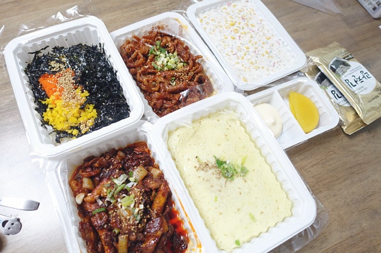 지랄닭발운정 이미지