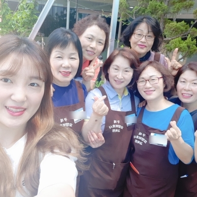 구래요양보호사교육원 이미지