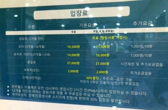 펀펀어드벤처월드 이미지