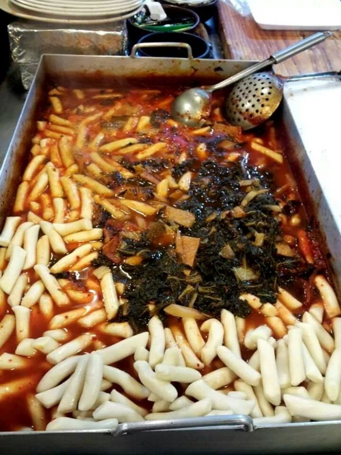 떡볶이먹으러오뎅 이미지