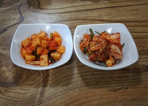 수륜우리밀칼국시 이미지