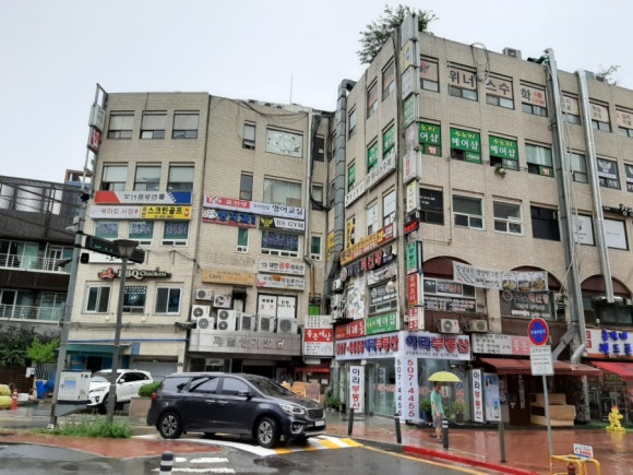 카페오랑쥬 이미지