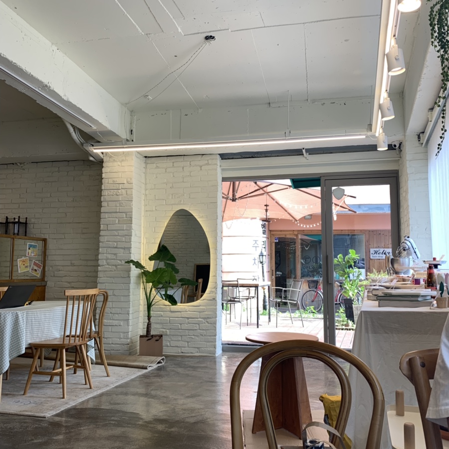 카페(Cafe)321 이미지