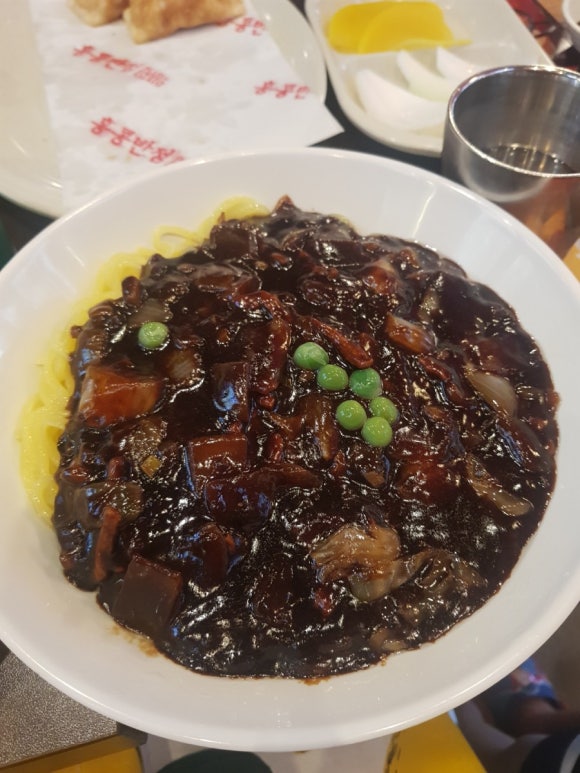 홍콩반점0410시흥대야점 이미지