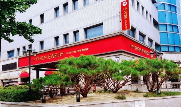 새기다주얼리 이미지