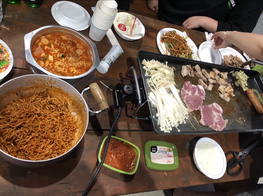 순천만뜰펜션 이미지