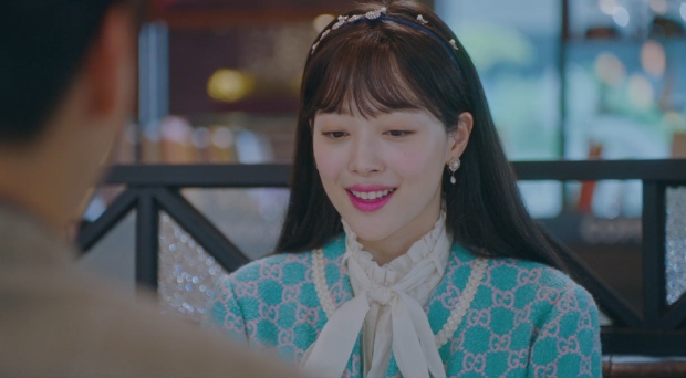 호텔패션 이미지
